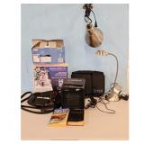 Duracraft Heater/Freedom Alert Communicator/Desk L