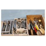 Ornate Cutlery  Kitchen Tools Set