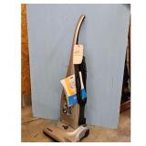 Eureka The Boss Pro Upright Vacuum Cleaner
