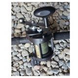 Tournament Guide Series Fishing Pole
