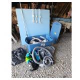 Pool Supplies