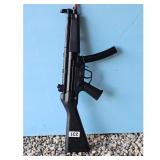 HK MP5 Airsoft Replica