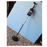First Texas Products Bounty Hunter Metal Detector