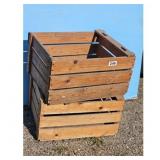 Holland Crate Set
