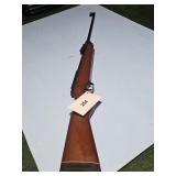 DANA PELLET RIFLE