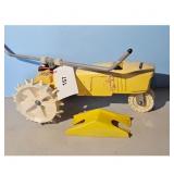 Nelson Tractor Sprinkler