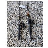 Quantum Lite Mitchell Fishing Rods & Reel Set