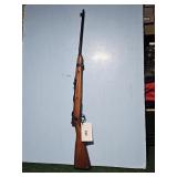 JAPANESE MILITARY BOLT ACTION RIFLE 30-06