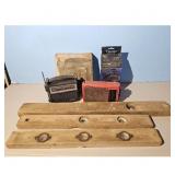 Black  Decker Jig Saw/Wood Carpenter