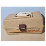 Woodstream Sportfisher 52 Tackle Box