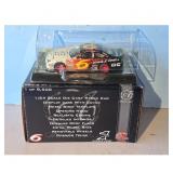 Eagle One  NASCAR Diecast Stock Car #6