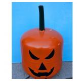 Halloween Pumpkin Prop Decoration