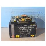 Action Racing Collectables 1:24 Scale 2004 #60 Win