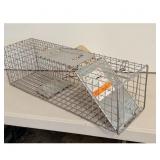 Live Animal Trap Cage