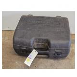 Craftsman Cordless Power Tool Set with Case