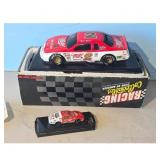 Mark Martin Miller 2 Racing Collectibles 1:24 & 1: