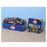 Racing Action Platinum Series Stock Car No. 6