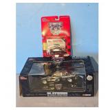 Racing Champions 50th Anniversary NASCAR Die Cast