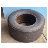 Vintage Racing Tire D5592