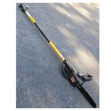 Remington RM1015P Electric Pole Saw
