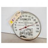 Vintage Steiners Sand-Gravel & Ready Mix Concrete