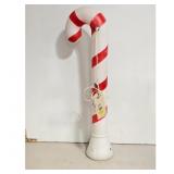 Candy Cane Christmas Blow Mild