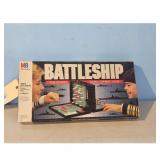 Milton Bradley Battleship The Classic Naval Combat