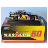 Revell Collection 1997 Ford Thunderbird #60 Winn-D