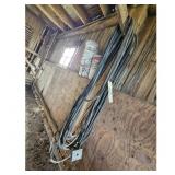 Heavy Gauge Electrical Wire Cable