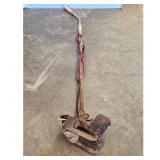Vintage Electric Weed Trimmer Weed Eater Tool