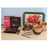 Zenith DTT901 Digital TV Tuner Converter Box with