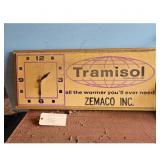 Tramisol "all the wormer youll ever need" ZEMACO