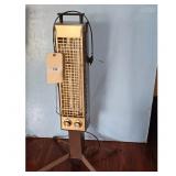 TPI Corporation SRP1-15 1500W 120V Electric Air He