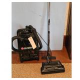 Hoover TurboPower 5000 Backpack Vacuum Cleaner