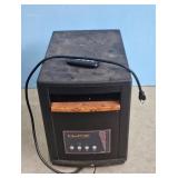 EdenPURE GEN3 Quartz Infrared Portable Heater with