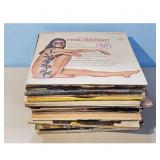 Paul Mauriat, Nat King Cole, Neil Diamond & More V