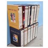 Murder, She Wrote Complete Seasons DVD Box Set