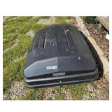 Pep Boys Auto Voyager XL Cargo Roof Top Carrier Bo
