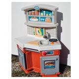 Little Tikes Super Chef Kitchen Play Set
