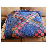 Arch Quilts  Patchwork Quilt