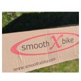 NIB SmoothX Bike Bicycle