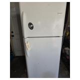 FRIGIDAIRE SHOP/BARN/GARAGE REFRIG. INSIDE NEEDS