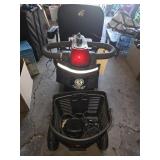 BUZZ EX MOBILE SCOOTER-LOOKS NEWER-BATTERY IS