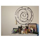 Decorative Wall Art, Collectible Figurines, and Ho