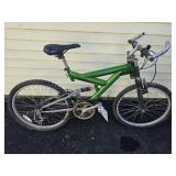 NEXT BIKE