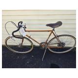 SCHWINN MENS BIKE VARSITY