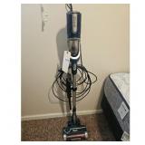Shark Cordless Stick Vacuum Cleaner-works good!
