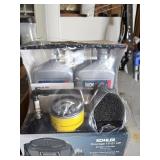 NEW KOHLER TUNE UP KIT WITH FILTER-OIL-SPARK PLUG