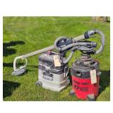 Shop-Vac 10 Gallon Wet/Dry Vacuum & Other Vacuum U