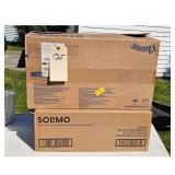 NIB-Kleenex Multi-Fold Paper Towels & Solmo Paper